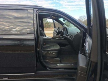 Cadillac Escalade III 2023 Cadillac Escalade ESV V-Series 1SD 2023 6.2 Benzyna 682KM, zdjęcie 10