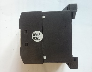 Контактор силовой EATON 3P+1Z 9А 230В DILEM-10 051786