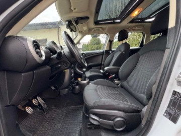 Mini Countryman R60 Crossover 1.6 184KM 2011 MINI Countryman Mini Countryman 1.6 COOPER S Serwisowany Super stan, zdjęcie 6