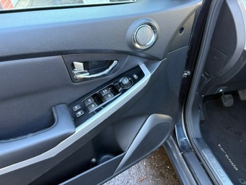  SsangYong Korando 2.2D 180KM 2017, zdjęcie 8