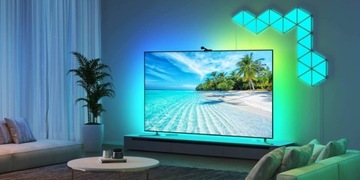 Govee H6067 Glide Tri-angle | Panele LED | RGBIC