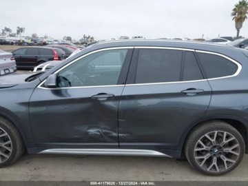 BMW X1 F48 2020 BMW X1 2020 BMW X1 SDRIVE28I 2.0 Benzyna 228KM, zdjęcie 11