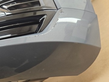 ПЕРЕДНИЙ БАМПЕР VOLVO XC60 LIFT 2022- 4X PDC R В КОМПЛЕКТЕ, ЦВЕТ 728