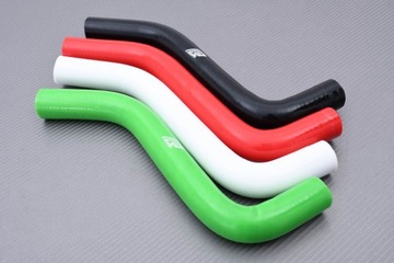 шланги радиатора Z900RS / CAFE RACER 2018 22 зеленые