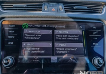 Skoda Octavia III Kombi Facelifting 2.0 TDI 184KM 2020 Skoda Octavia Bezwypadkowa, FV23, 4x4, DSG, KredytowanieLeasing, gw.12m ge, zdjęcie 22