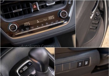 Toyota Corolla XII 2020 Toyota Corolla Toyota Corolla XII 1.8 Hybrid 92KM Faktura VAT23 1.8 92KM, zdjęcie 20