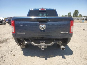  RAM 1500 2023, 5.7L, 4x4, BIG HORN, od ubezpieczalni 5.7 Benzyna 395KM, zdjęcie 1