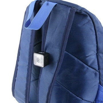 Велосипедный фонарь Jet L350 100 лм USB