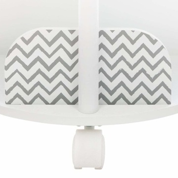 ДЕТСКИЙ КНИЖНЫЙ ШКАФ ДЛЯ ДЕТСКОЙ КОМНАТЫ ПОЛКА МДФ ДЕТСКАЯ МЕБЕЛЬ