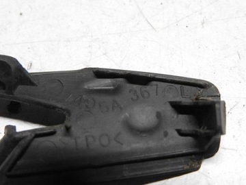 MITSUBISHI ASX I 10-12 ZÁVĚR TORPÉDO LEVÝ PŘEDNÍ 7405A367