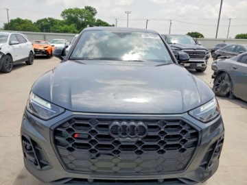 Audi SQ5 2024 Audi SQ5 Sportback Premium Plus 2024 3.0 Benzyna 349KM, zdjęcie 5