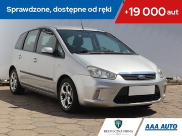 Ford C-MAX I 2.0 Duratec 145KM 2007