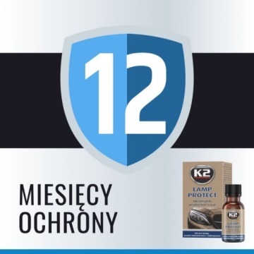 K2 LAMPPROTECT ПОКРЫТИЕ ЛАМПЫ ЗАЩИТА ФАР