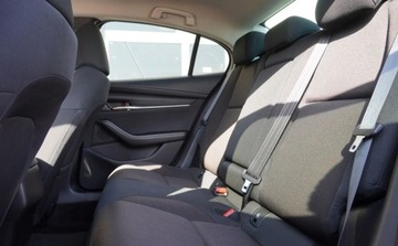 Mazda 3 IV 2023 Mazda 3 2.0150kmExclusive lineGwarancja do 2029 ASO Mazda JaremkoFv23, zdjęcie 27