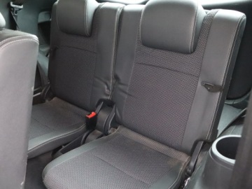 Toyota Verso Minivan Facelifting 1.8 Valvematic 147KM 2016 Toyota Verso 1.8 Valvematic, Salon Polska, GAZ, zdjęcie 14