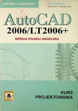 AutoCAD 2006/LT2006+ Andrzej. Jaskulski