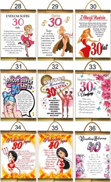 ДИПЛОМ подарок на день рождения 18 30 40 50 60 70 80 90