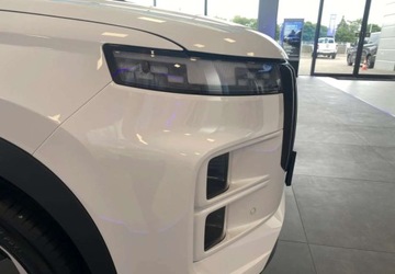 Jaecoo 7 2025 Jaecoo 7 Jaecoo 7 1.5 Hybryda Plug-in 357KM, zdjęcie 8