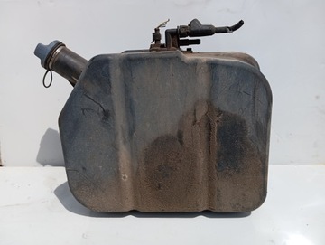 Renault Trucks Gama D K371 Бак AdBlue