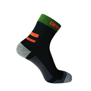 DexShell WATERPROOF RUNNING AQUA GREEN M 39-42