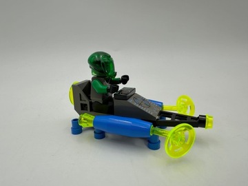LEGO 6942 Зо Долгоносик Инструкция