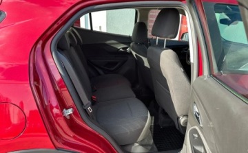 Opel Mokka I X 1.4 Turbo Ecotec 140KM 2019 Opel Mokka X BEZWYPADKOWY, Klima, Alu, PDC, Tempomat, Android, Kamera, VAT, zdjęcie 32