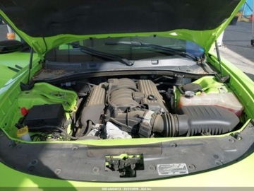 Dodge Charger VII 2023 Dodge Charger Scat Pack Widebody 2023 6.4 Benzyna 485KM, zdjęcie 8