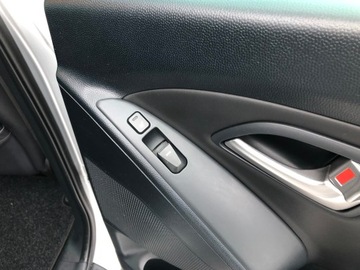 Hyundai ix35 SUV Facelifting 2.0 CRDi 136KM 2013 HYUNDAI IX 35 KLIMATRONIC PARKTRONIC ALU ŚWIETNY STAN SERWISOWANY W ASO, zdjęcie 15