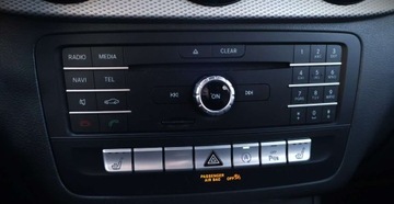 Mercedes Klasa B W246 Sports Tourer Facelifting 1.6 180 BlueEFFICIENCY Edition 122KM 2016 Mercedes-Benz Klasa B (Nr.024) 1.6 122 KM Nawigacja Kliamtyzacja Parktron, zdjęcie 25