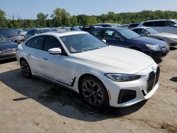 BMW Seria 4 G22-23-26 2022 BMW Seria 4 430I Gran Coupe 2022 2.0l 2.0 Benzyna 248KM, zdjęcie 4