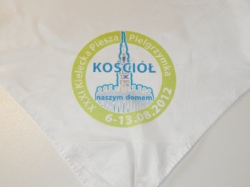 ШАРФ С ПРИНТОМ COLONY PILGRIMAGE