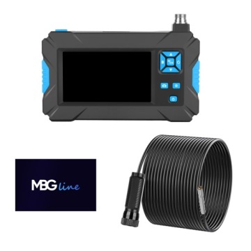 ЭНДОСКОПНАЯ КАМЕРА 10M FULL HD