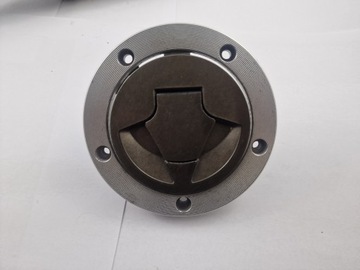 Kawasaki NINJA 250 Верхняя полка с зажиганием + ключ с набором замков