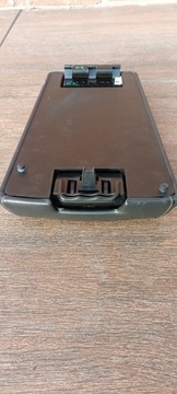 JEEP CHEROKEE LIBERTY KK 07-12 LOKETNÍ OPĚRKA ČERNÁ