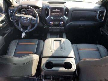 GMC Sierra 2022 GMC Sierra Limited K1500 AT4 6.2 Benzyna 420KM, zdjęcie 7