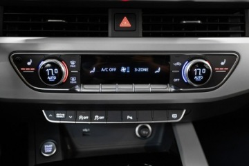 Audi A5 F5 2020 Audi A5 Sportback 45TDI 231KM Quattro., zdjęcie 28