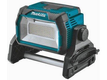 MAKITA DML809 lampa reflektor 14,4V / 18V bez aku
