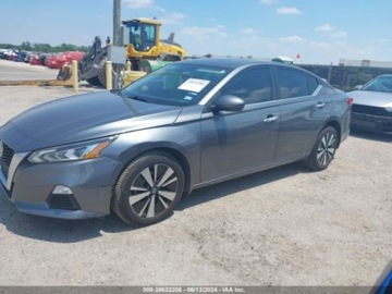 Nissan Altima V 2022 Nissan Altima Sv Intelligent 2022 2.5l 2.5 Benzyna 182KM, zdjęcie 6