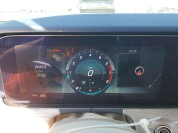 Mercedes Klasa E W213 2020 Mercedes-Benz Klasa E 450 4Matic 2020 3.0l 3.0 Benzyna 362KM, zdjęcie 9