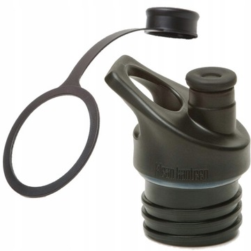 ZAKRĘTKA TERMOS KLEAN KANTEEN NAKRĘTKA SPORT CAP 3
