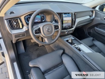 Volvo XC60 II 2025 Volvo XC 60 FV23 Plus Dark B5 250KM AWD ACC BLIS K, zdjęcie 11