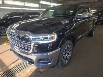  RAM 1500 Limited Crew Cab Short Bed 2025 3.0 Benzyna 395KM, zdjęcie 1