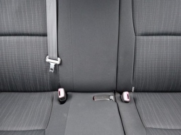 Toyota Auris I Hatchback 1.6 i 16V VVT-i 124KM 2008 Toyota Auris 1.6 Dual VVT-i, Automat, Klima, zdjęcie 9