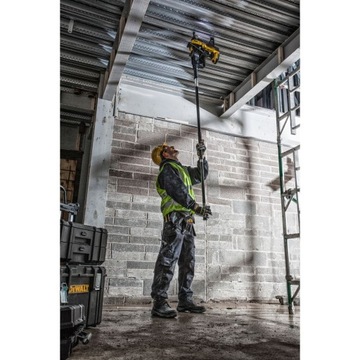 DCN890N DEWALT КОРПУС ОТВЕРТКИ ПО БЕТОНУ + КОРПУС