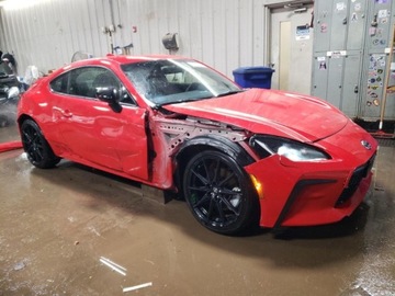 Toyota 2024 Toyota GR86 Premium 2024 2.4l 2.4 Benzyna 228KM, zdjęcie 4