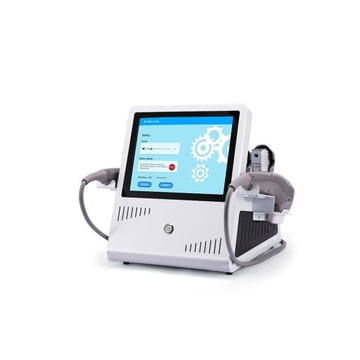7D Антивозрастная косметологическая машина с двухканальным управлением