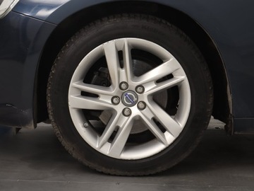 Volvo S60 II Sedan Facelifting 2.0 T5 DRIVE-E 245KM 2015 Volvo S60 T5, Automat, Skóra, Klima, Klimatronic, zdjęcie 14