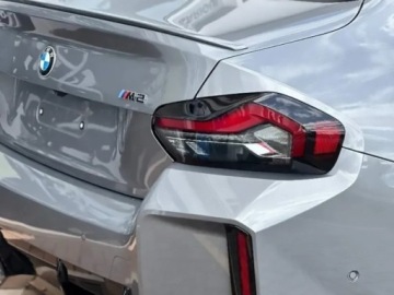 BMW Seria 2 F74 2025 BMW Seria 2 M2 Coupe 3.0 (480KM) 2025, zdjęcie 3