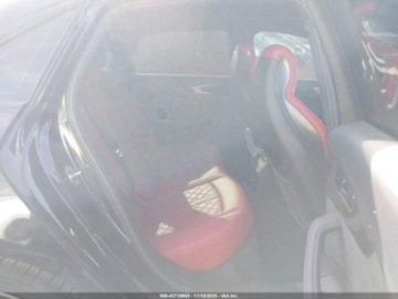 Audi A4 B9 2023 Audi S4 Limousine 2023r., 4x4, 3.0L 3.0 Benzyna 349KM, zdjęcie 9