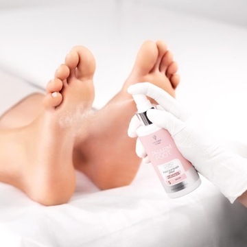 Pharm Смягчающий спрей для ног OSMO TONIC 150мл